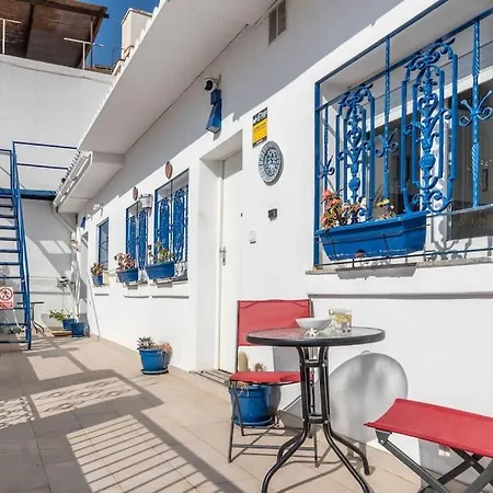 Beachfront Studio, El Palo - Tcm Malaga Exterior photo